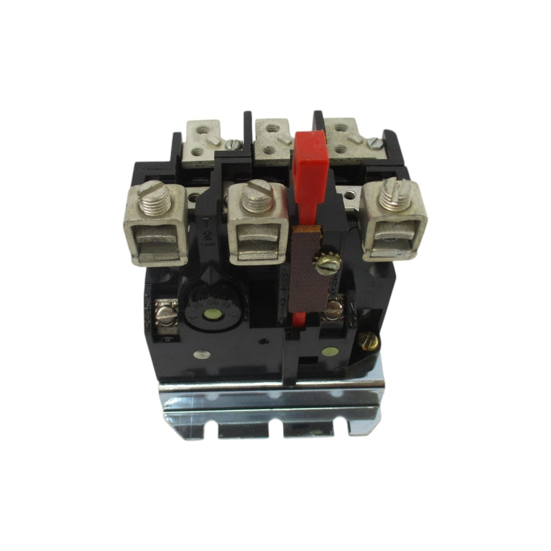 WESTINGHOUSE AN23A MODEL J 600VAC 85-115A NSNP