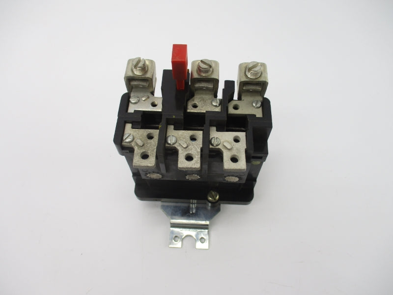 WESTINGHOUSE AN23A MODEL J 600VAC 85-115A NSNP