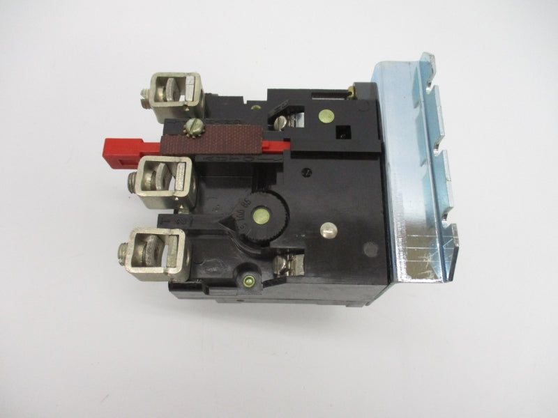 WESTINGHOUSE AN23A MODEL J 600VAC 85-115A NSNP