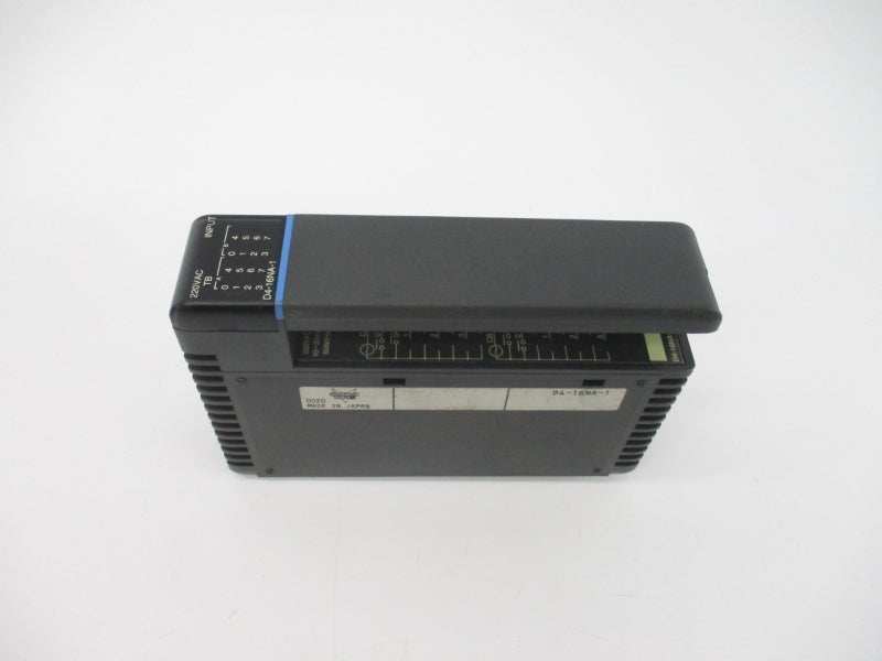 AUTOMATION DIRECT D4-16NA-1 220VAC NSNP