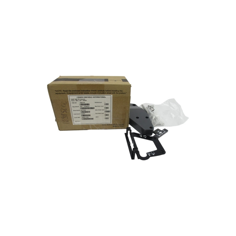 FISHER CONTROLS MTG-225-330769 NSMP