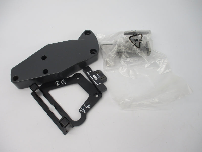 FISHER CONTROLS MTG-225-330769 NSMP