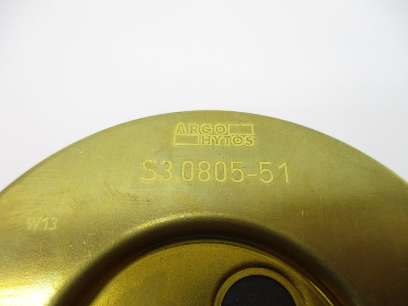 ARGO HYTOS S3.0805-51 NSNP