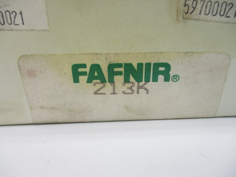 FAFNIR 213K NSMP