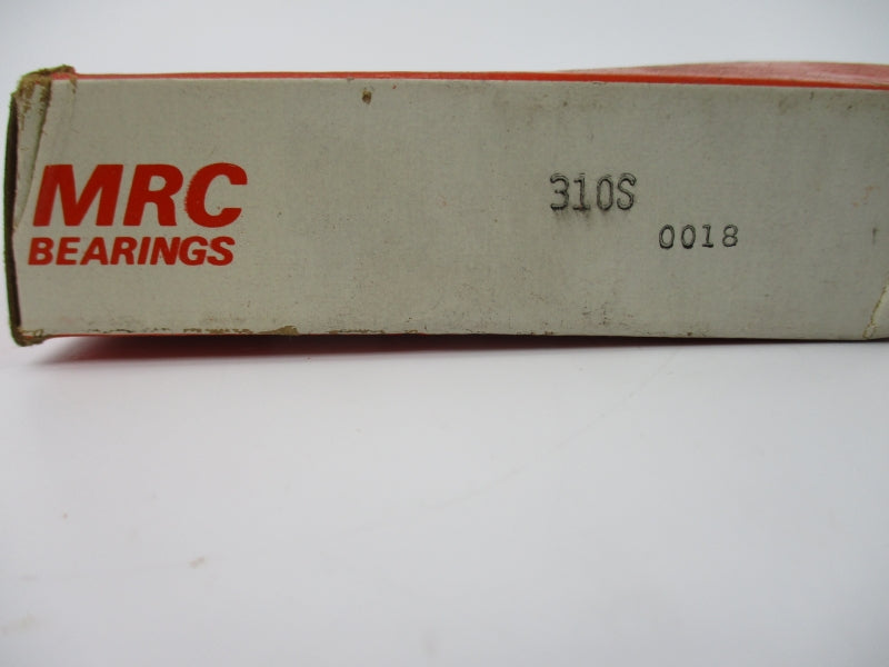 MRC BEARINGS 310S0018 NSMP