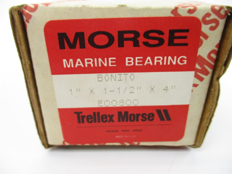 MORSE B0NIT0 NSMP