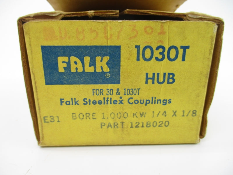 FALK 1218020 1030T NSMP
