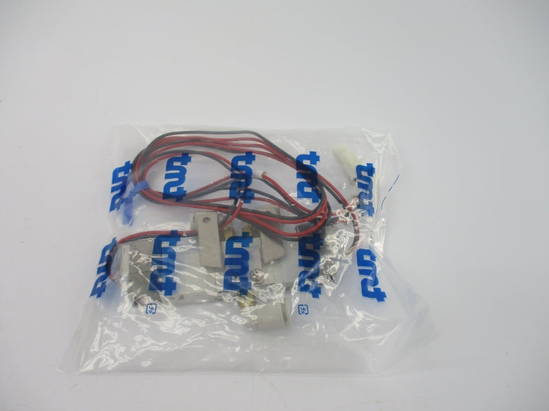 TMT SY3420-5HS-M5-F2-X514 NSMP