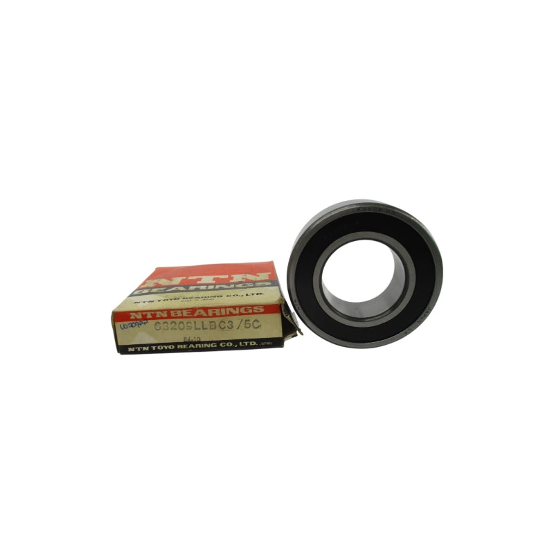 NTN BEARINGS 63209LLBC3/5C NSMP