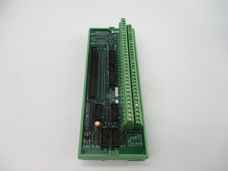 DELTA TAU DATA SYSTEMS ACC-8D NSMP