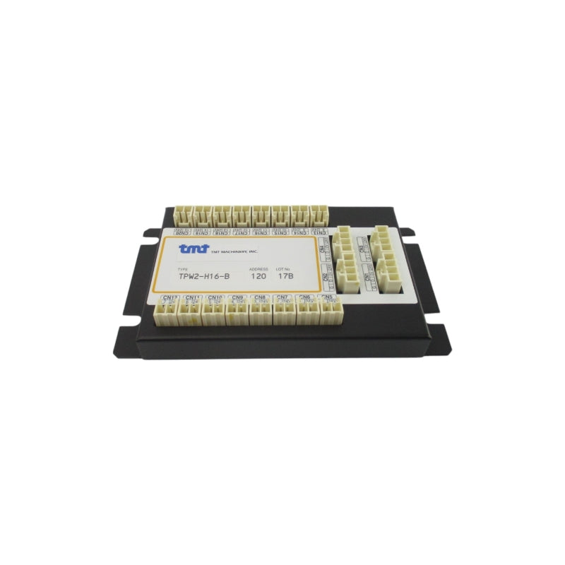 TMT TPW2-H16-B 24V NSNP