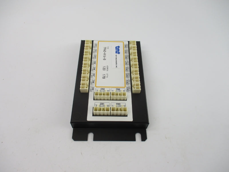 TMT TPW2-H16-B 24V NSNP