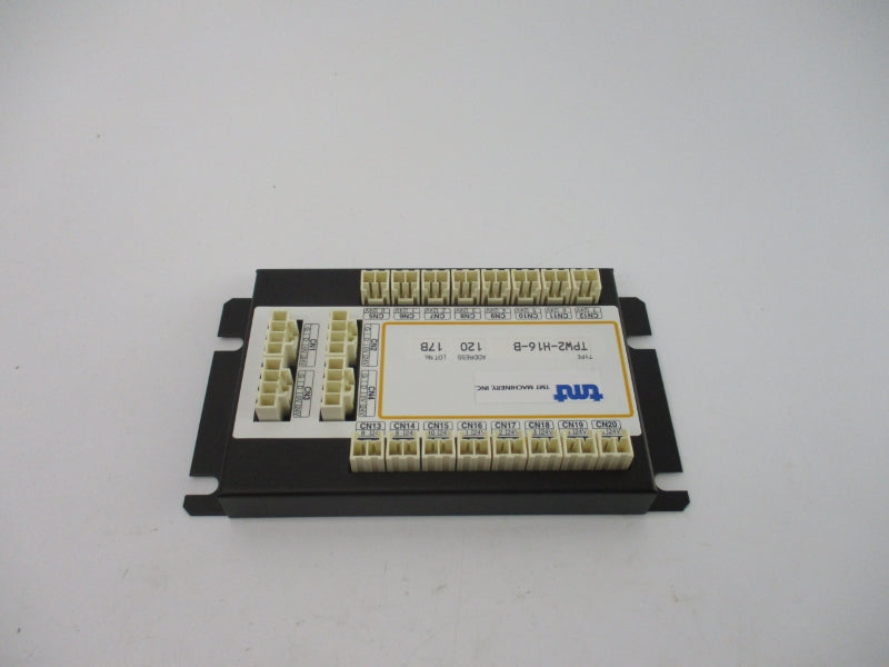 TMT TPW2-H16-B 24V NSNP