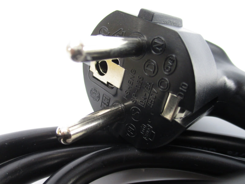 I-SHENG SP-023 250V 10-15A NSNP