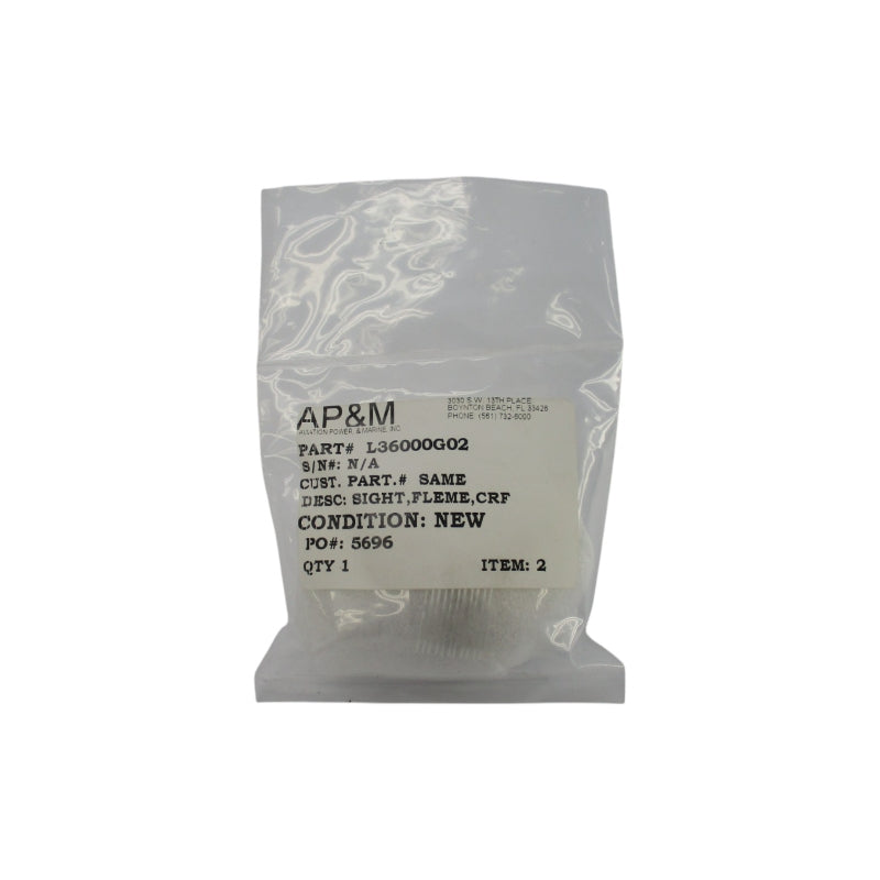 AP&M L36000G02 NSMP