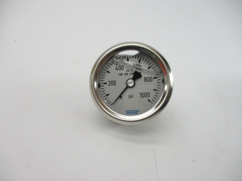 WIKA 50533932 1000PSI NSMP