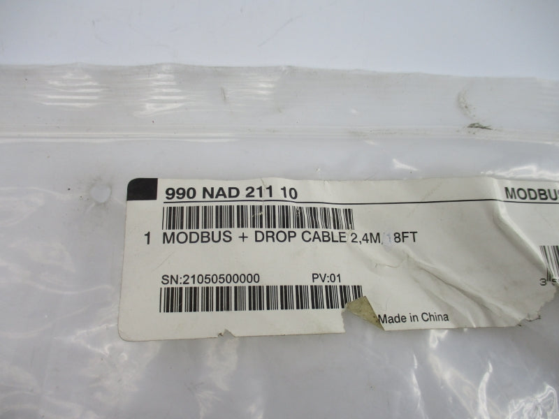 SCHNEIDER ELECTRIC 990NAD21110 NSMP