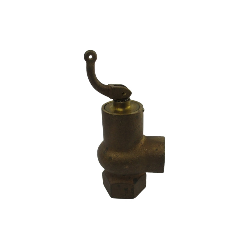 CONBRACO 10-203 1" NSNP