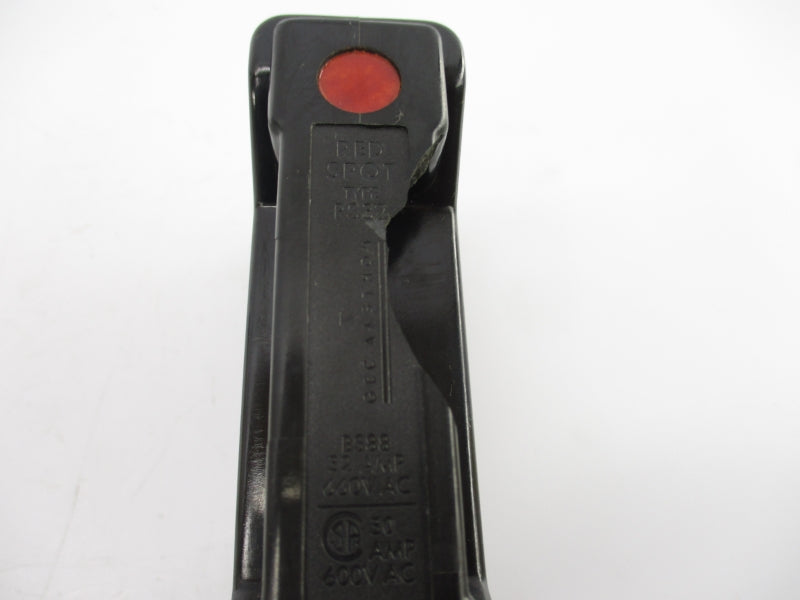 RED SPOT RS32 BS88 660VAC 32A (AS PICTURED) NSNP