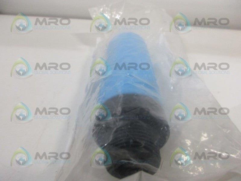 RS COMPONENTS 454-7424 SILENCER NSMP