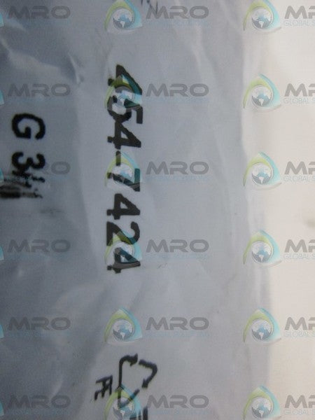 RS COMPONENTS 454-7424 SILENCER NSMP