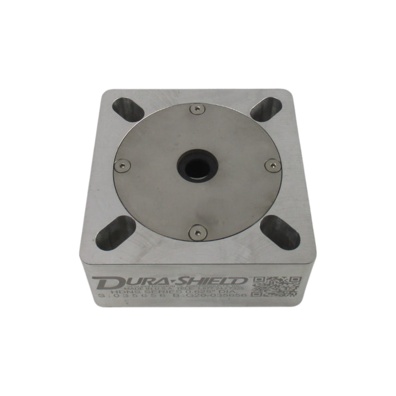 DURASHIELD HDNS SERIES 0.625" NSNP