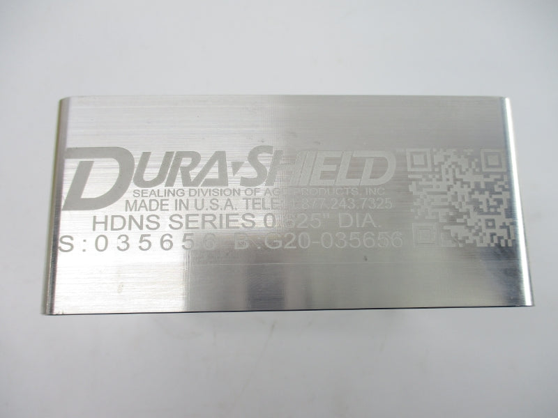 DURASHIELD HDNS SERIES 0.625" NSNP