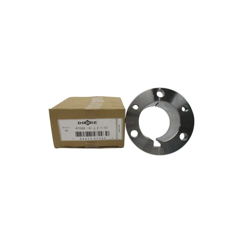 DODGE 471669 Q1X2-7/16 NSMP