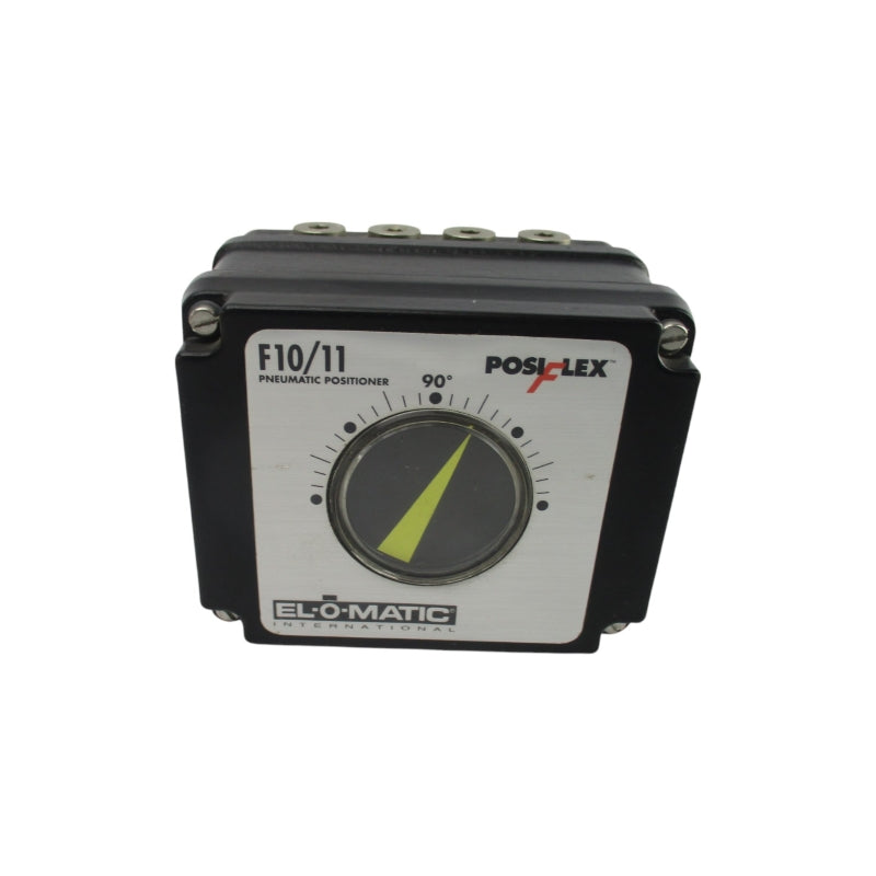 EL-O-MATIC F10ROTARY F10/11  NSNP