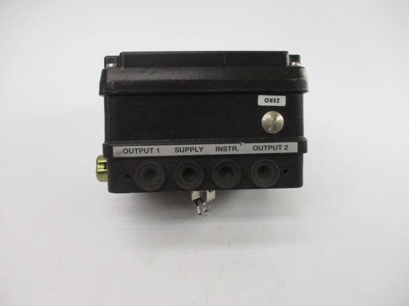 EL-O-MATIC F10ROTARY F10/11  NSNP