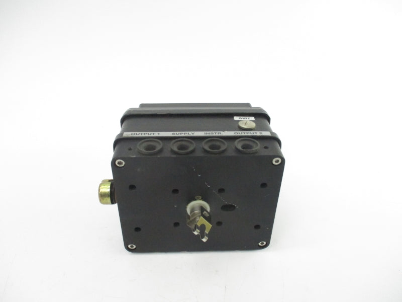 EL-O-MATIC F10ROTARY F10/11  NSNP