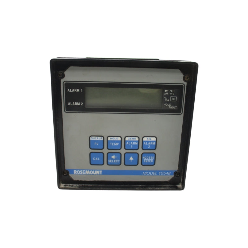 ROSEMOUNT 1054BPH 115/230VAC 6A NSNP