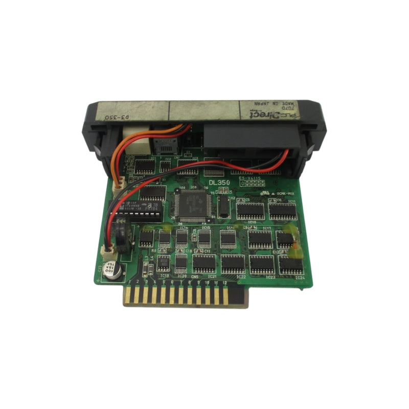 PLC DIRECT D3-350 UNMP