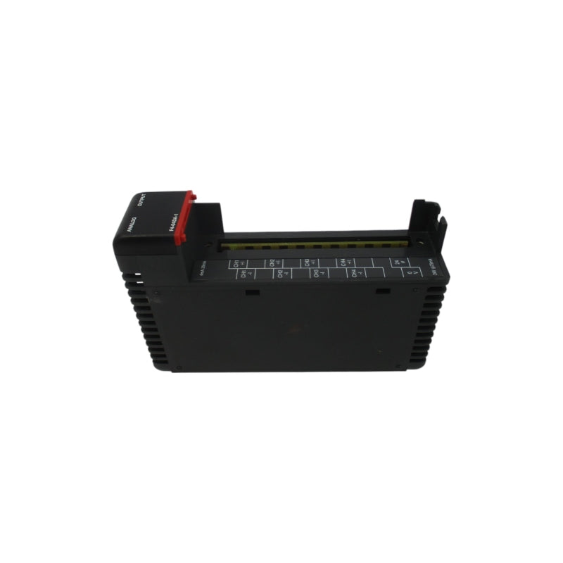 FACTS ENGINEERING F4-04DA-1 24V (NO DOOR) NSNP
