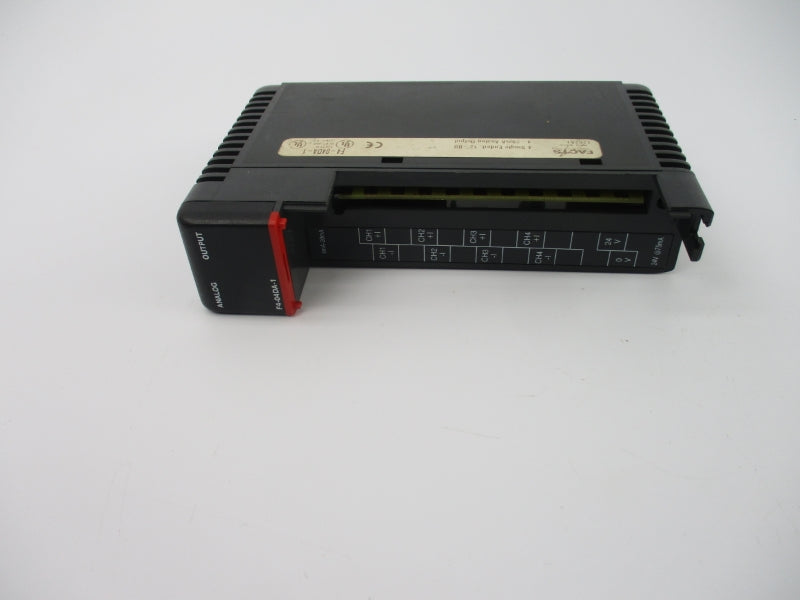 FACTS ENGINEERING F4-04DA-1 24V (NO DOOR) NSNP