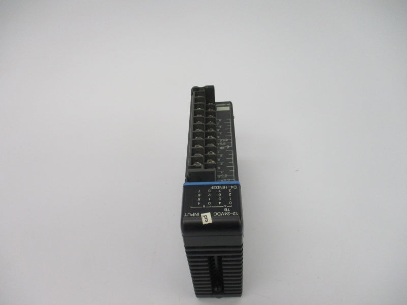 AUTOMATION DIRECT D4-16ND2F 12-24VDC (NO DOOR) NSNP