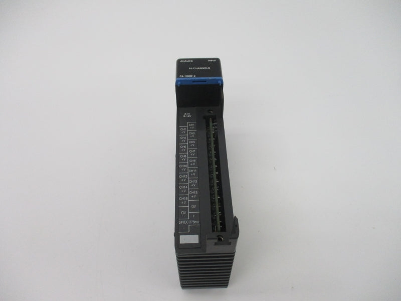 FACTS ENGINEERING F4-16AD-2 24VDC (NO DOOR) NSNP
