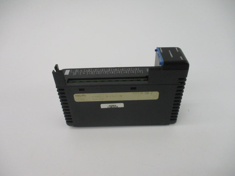 FACTS ENGINEERING F4-16AD-2 24VDC (NO DOOR) NSNP