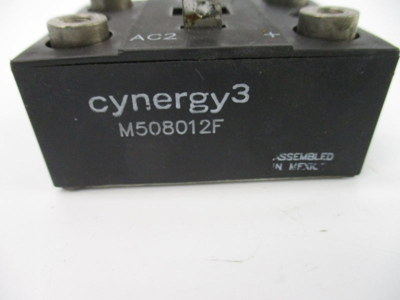 CYNERGY3 M508012F UNMP