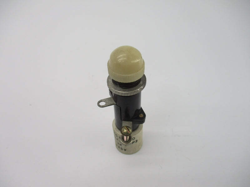 GENERAL ELECTRIC  ET-16 125V NSNP