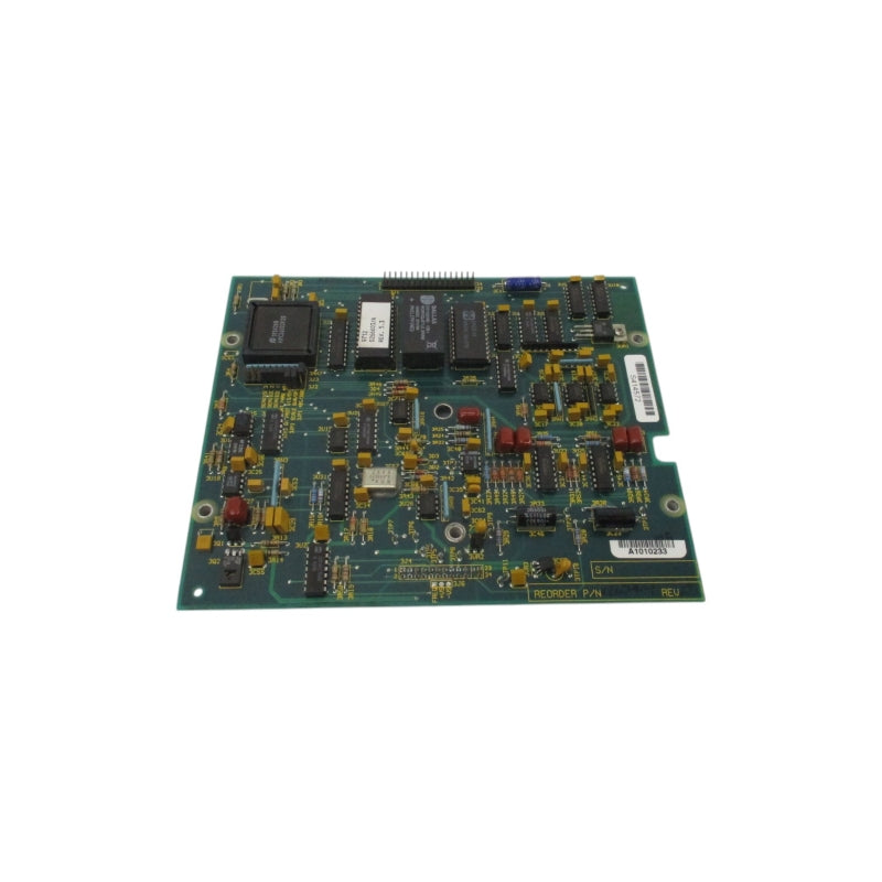 MICRO MOTION 1003662 REV. A UNMP
