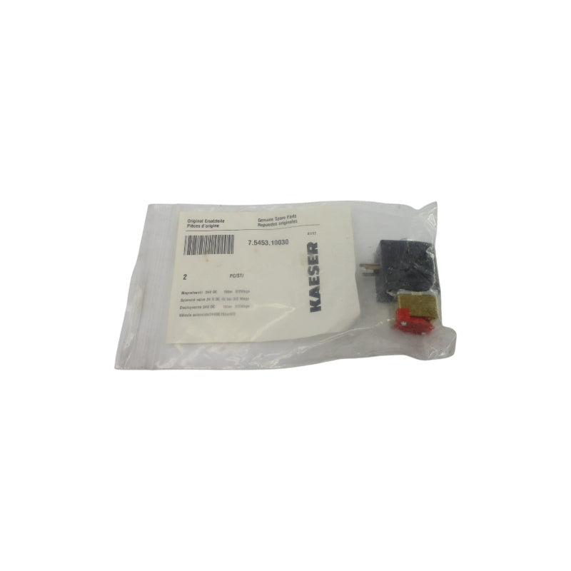 KAESER 7.5453.10030 24VDC NSMP