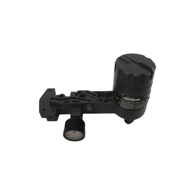 FISHER 582I 30VDC (AS PICTURED2) NSNP