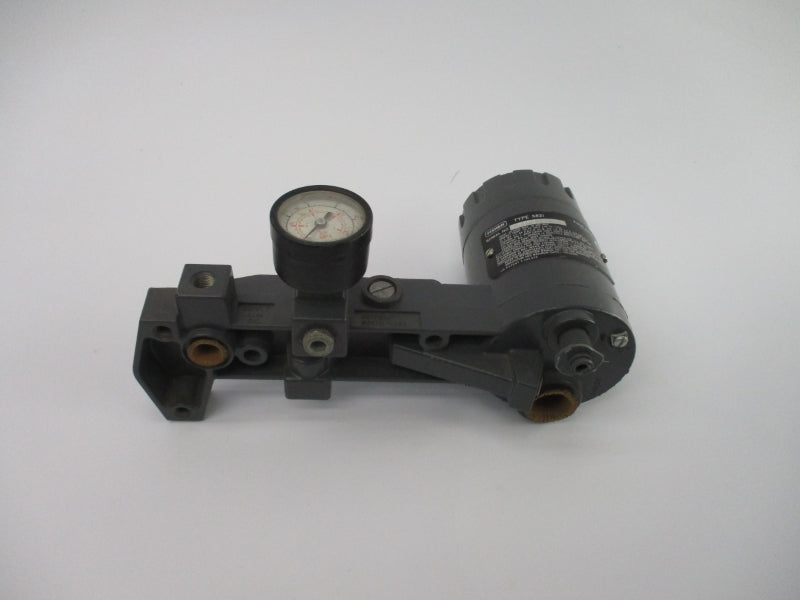 FISHER 582I 30VDC (AS PICTURED2) NSNP