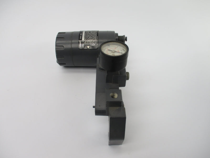 FISHER 582I 30VDC (AS PICTURED2) NSNP