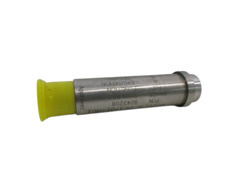FACTORY MUTUAL SYSTEM 9243208 PRESSURE TRANSMITTER NSNP