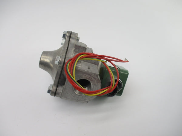 ASCO R8214053 110/120V 5PSI 1" NSNP