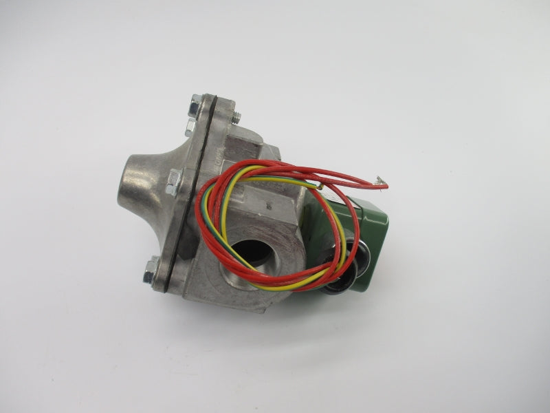 ASCO R8214053 110/120V 5PSI 1" NSNP