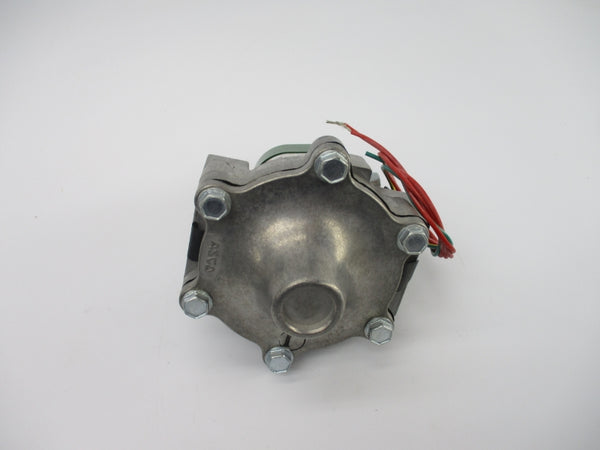 ASCO R8214053 110/120V 5PSI 1" NSNP