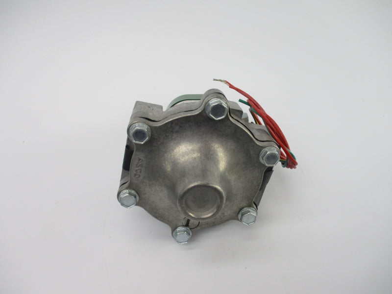ASCO R8214053 110/120V 5PSI 1" NSNP